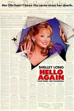 Shelley Long Fakes