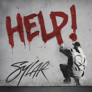 <i>Help!</i> (Sylar album) 2016 studio album by Sylar