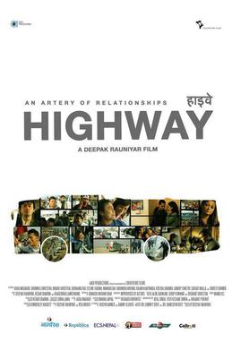 <i>Highway</i> (2012 Nepali film) 2012 Nepalese film