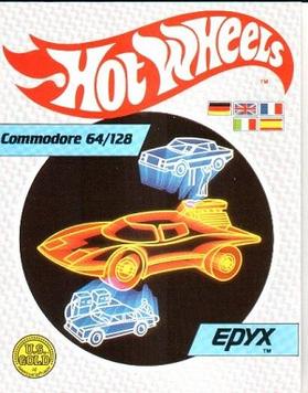 game hot wheels