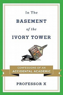 <i>In the Basement of the Ivory Tower</i>