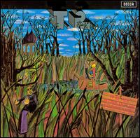 <i>Itll All Work Out in Boomland</i> 1970 studio album by T2