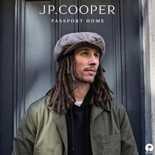 <span class="mw-page-title-main">Passport Home</span> 2017 single by JP Cooper