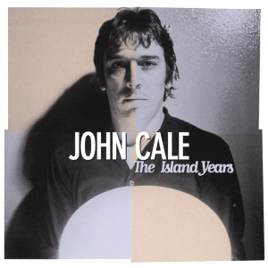 <i>The Island Years</i> (John Cale album) 1996 compilation album by John Cale