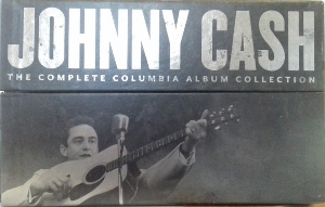 The Complete Columbia Album Collection