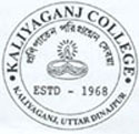 File:Kaliyaganj College logo.jpeg