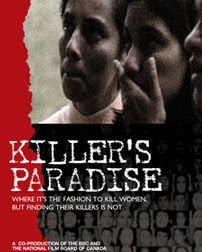 Killer's Paradise (фильм) .jpg