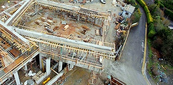 File:LK library Arts centre construction.jpg