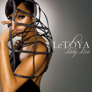 <i>Lady Love</i> (album) 2009 studio album by LeToya