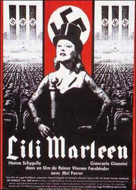 <i>Lili Marleen</i> (film) 1980 film