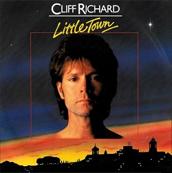 Little Town (song) 1982 single by Cliff Richard