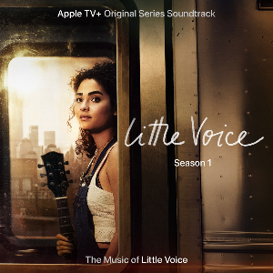 <i>Little Voice</i> (soundtracks) 2020 soundtrack album by Sara Bareilles