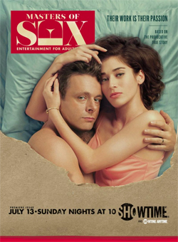 <i>Masters of Sex</i> season 2 Season of television series