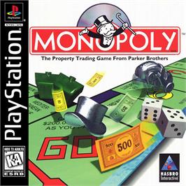 Monopoly (1997 video game) - Wikipedia