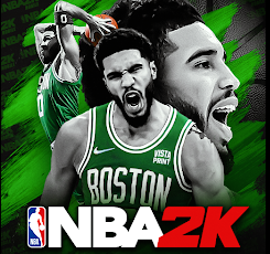 NBA 2K22 FAQ – 2K Support