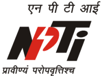 File:NPTI Logo.png