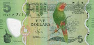 Australian five-dollar note - Wikipedia