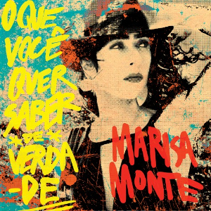 <i>O Que Você Quer Saber de Verdade</i> 2011 studio album by Marisa Monte