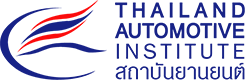 Official logo of the Thailand Automotive Institute.gif