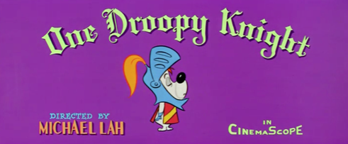 droopy dog sh