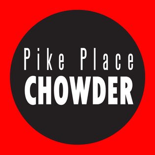 <span class="mw-page-title-main">Pike Place Chowder</span> Seafood restaurant in Seattle, Washington, U.S.