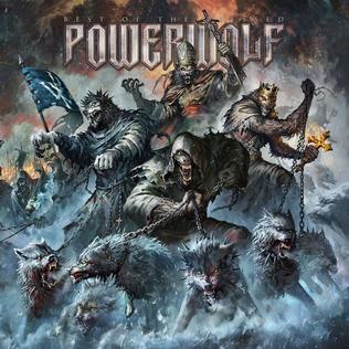 Powerwolf - Wikipedia