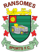 Ransomes Sports F.C. Association football club in England