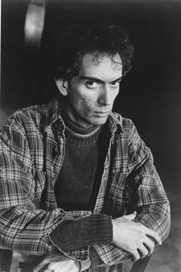 <span class="mw-page-title-main">Reza Abdoh</span> American dramatist