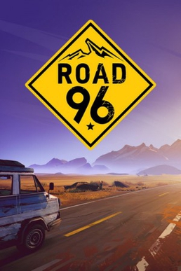 Picture of a game: Road 96