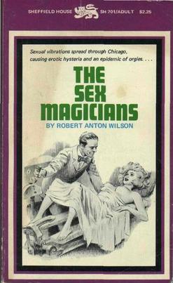 <i>The Sex Magicians</i>