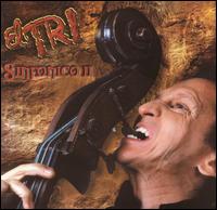 <i>Sinfónico II</i> 2001 compilation album by El Tri