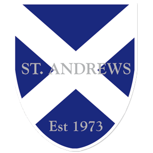 <span class="mw-page-title-main">Leicester St Andrews F.C.</span> Association football club in England