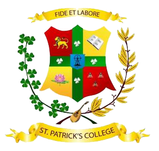 <span class="mw-page-title-main">St. Patrick's College, Jaffna</span> Private school in Jaffna, Northern Province, Sri Lanka