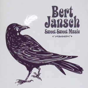 <i>Sweet Sweet Music</i> 2012 live album by Bert Jansch