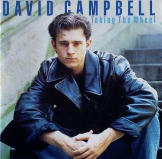 <i>Taking the Wheel</i> 1997 studio album by David Campbell