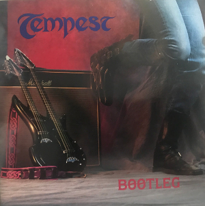 <i>Bootleg</i> (Tempest album) 1991 studio album by Tempest