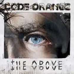 <i>The Above</i> 2023 studio album by Code Orange