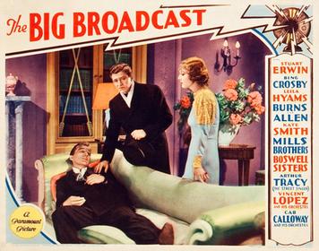 File:The Big Broadcast 1932 Poster.jpg