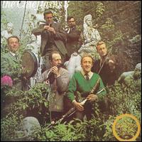 <i>The Chieftains 3</i> 1971 studio album by The Chieftains