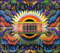 <i>The Modern Tribe</i> 2007 studio album by Celebration