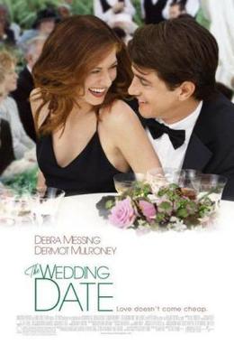 File:The Wedding Date poster.JPG