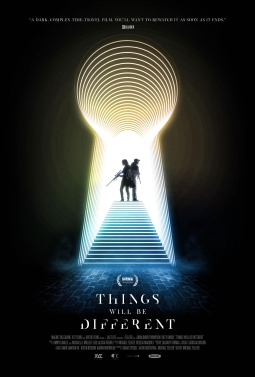 Things Will Be Different (2024) Poster