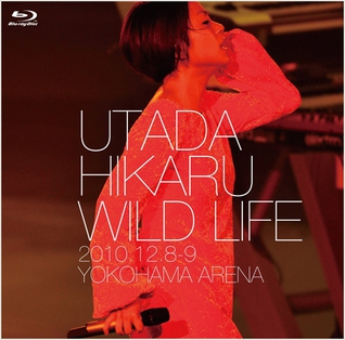 <span class="mw-page-title-main">Wild Life (concert)</span> 2010 concert tour by Hikaru Utada