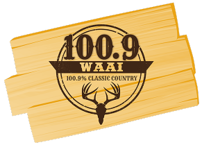 File:WAAI 100.9 logo.png