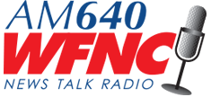 WFNC (AM) Radio station in Fayetteville, North Carolina