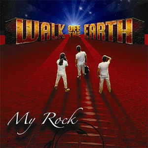 <i>My Rock</i> 2010 studio album by Walk off the Earth