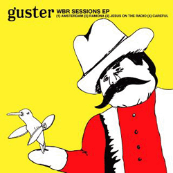 <i>WBR Sessions</i> 2003 EP (acoustic) by Guster