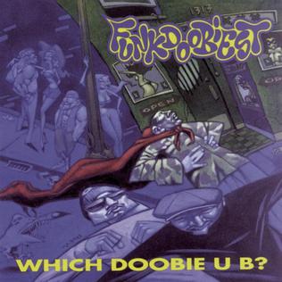 <i>Which Doobie U B?</i> 1993 studio album by Funkdoobiest