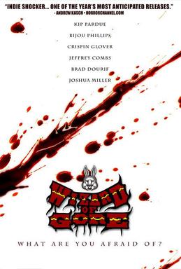 Wizard of Gore 2007 - Rotten Tomatoes