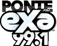 XHVI-XEVI ExaFM99.1-1400 logo.png